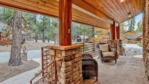 Unclassified image, 5 of 45, button - THE SPA AT Winterset #2282 (Big Bear Lake)