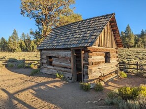 Exterior - Sugar Bear Retreat #2319 (Sugarloaf)