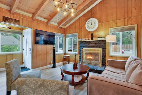 Sweet Retreat 1 #2332