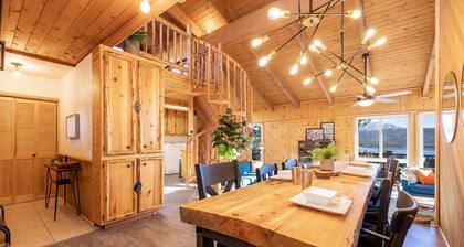 Lakeview Lookout #1978