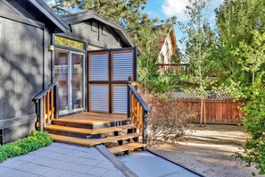 Exterior - Gold Mountain Hideaway! #2350 (Big Bear City)