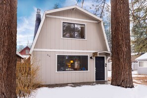 Exterior - Mojave Getaway #1958 (Big Bear City)
