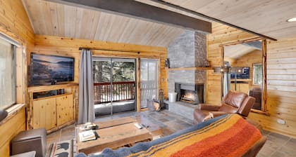 Smith Chalet AT Snow Summit #2278