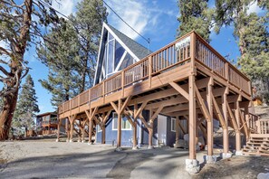 Exterior - Bear Mountain Views #2235 (Big Bear Lake)