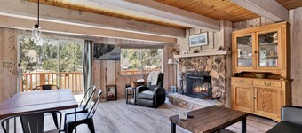 Bear Mountain Views #2235