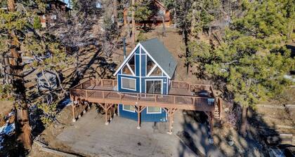 Bear Mountain Views #2235