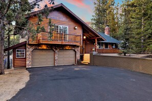 Exterior - ALL About FUN #1149 (Big Bear Lake)