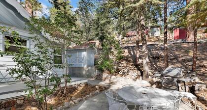 Pinglewood Cabin #2096