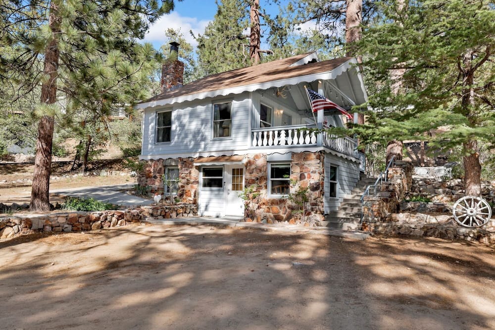 Pinglewood Cabin #2096