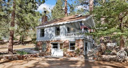 Pinglewood Cabin #2096