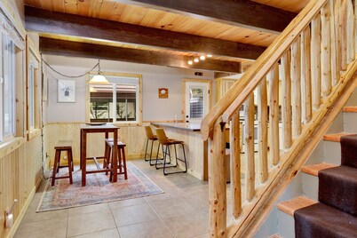 科約特派恩斯 #2061 度假小屋