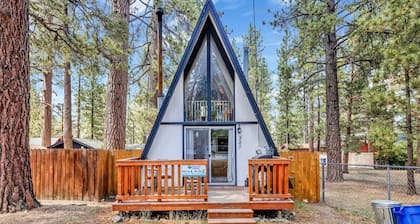 Sunrise Cottage #1800