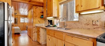 Fawnskin Pines #2259