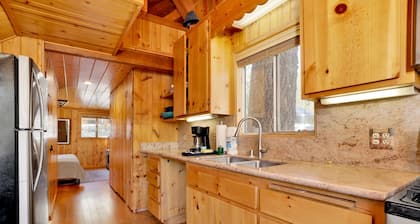 Fawnskin Pines #2259