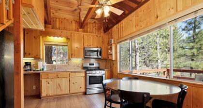 Fawnskin Pines #2259