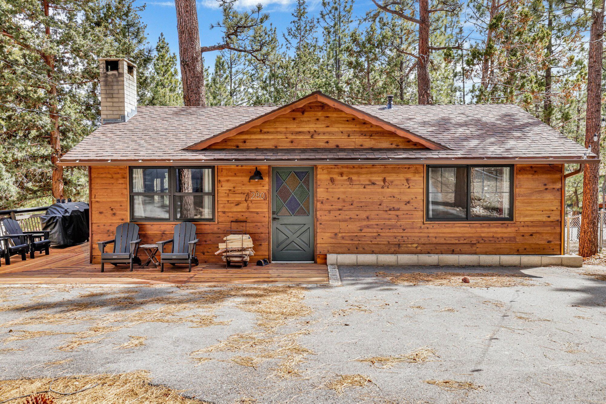 Εξωτερικοί χώροι