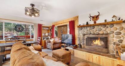 Montana Cabin #1938