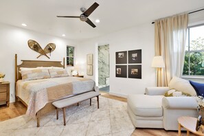 House, Multiple Beds, Patio, Mountain View (2301) | 4 bedrooms, individually decorated, individually furnished, bed sheets - Pine Meadow Village Castle #2301 (Big Bear Lake)