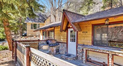 Moonlight Ridge - 1929