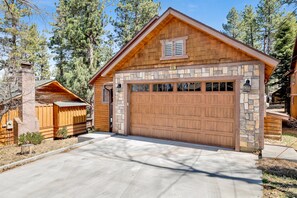 Exterior - Alpine Chalet #1840 (Big Bear Lake)