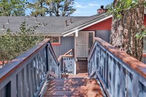 Property grounds - Moon Palace #2170 (Big Bear City)
