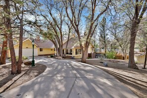 Exterior - Bearfoot Lodge #2030 (Big Bear Lake)