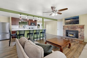 Interior - THE Farmhouse Experience #1900 (Big Bear City)