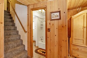 Staircase - Moonridge R N R #2320 (Big Bear Lake)