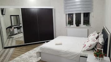 1 Schlafzimmer, WLAN
