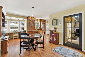 Hytte, flere senger, terrasse, fjellutsikt (2360) | Eget kjøkken | Kaffetrakter/tekoker