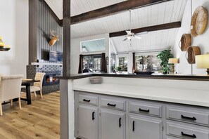Condo, Multiple Beds, Patio, Mountain View (2125) | Private kitchen
