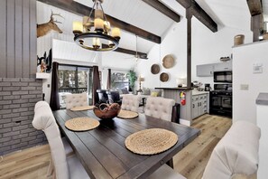 Condo, Multiple Beds, Patio, Mountain View (2125)