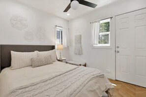 Cabane, plusieurs lits, patio, vue montagne (2279)