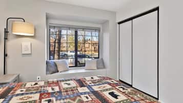 Condo, Multiple Beds, Pool Access, Mountain View (2425) | View from room
