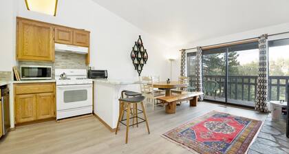 Bear Meadow Woods Condo #2341