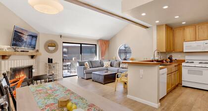Boulder BAY Condo #2236