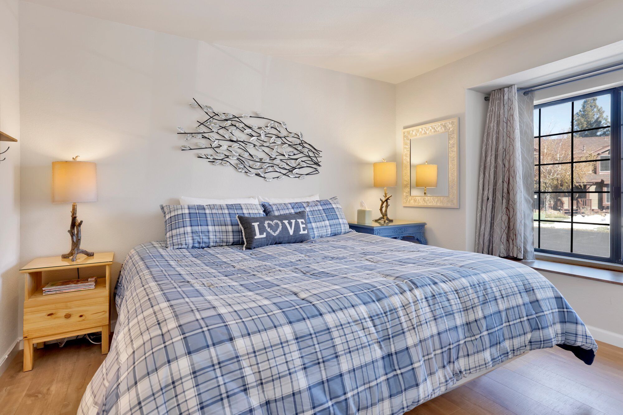 Condo, nhiều giường, có thể sử dụng hồ bơi, quang cảnh núi (2236) | Quang cảnh từ phòng