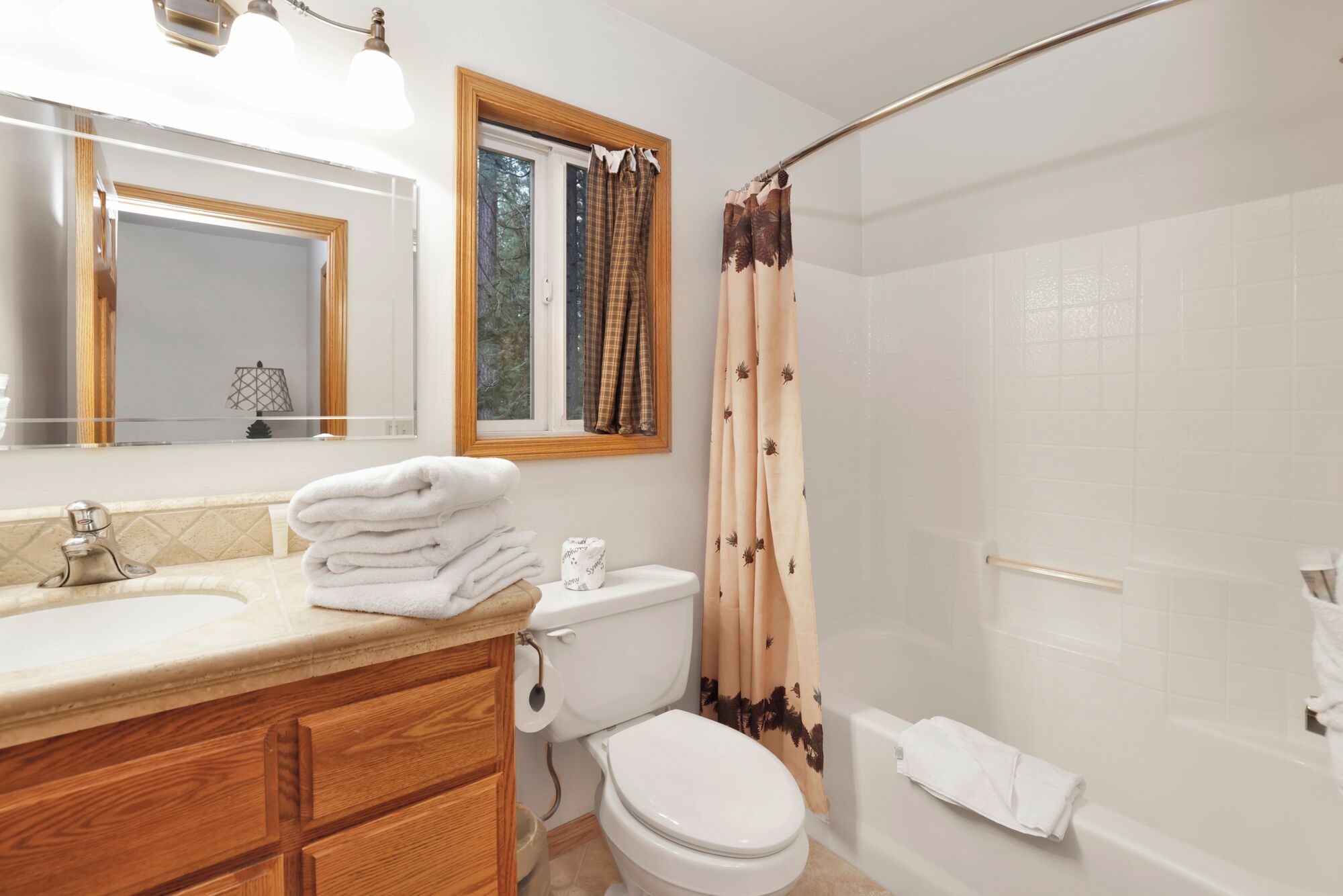 Kamar mandi