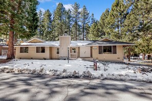 Exterior - Crestwood Summit #2119 (Big Bear Lake)
