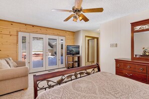 Cabin, Multiple Beds, Patio, Mountain View (2119) - Crestwood Summit #2119 (Big Bear Lake)