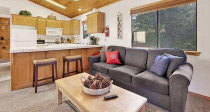 Cozy Haven #1966