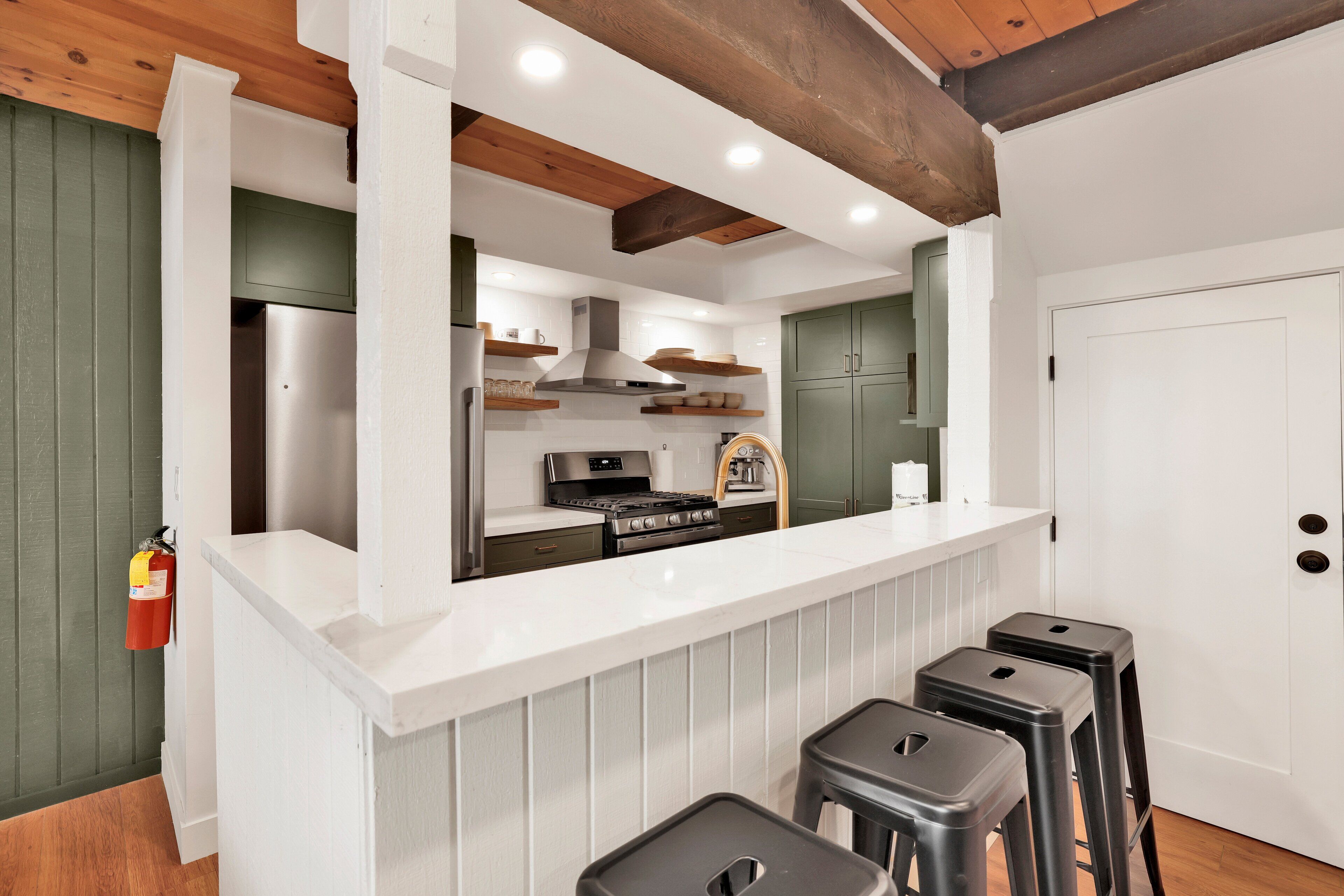 Nhà, nhiều giường, sân hiên, quang cảnh núi (2460) | Bếp riêng | Dụng cụ pha cà phê/trà 