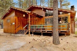 Exterior - Avalon Hide OUT #1336 (Big Bear Lake)