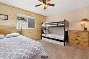 House, Multiple Beds, Hot Tub, Mountain View (1874) | View from room
