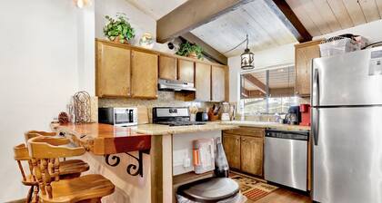 Smith Summit Chalet #2461