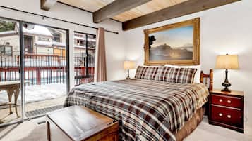 Condo, Multiple Beds, Patio, Mountain View (2461) | View from room