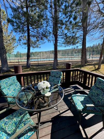Knotty Pine - BIG Bear Lake Retreat #1899