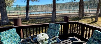 Knotty Pine - BIG Bear Lake Retreat #1899