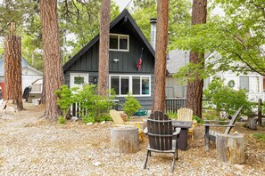 Exterior - THE Eagles Nest #2325 (Sugarloaf)