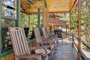 Barbecue/picknickplaats